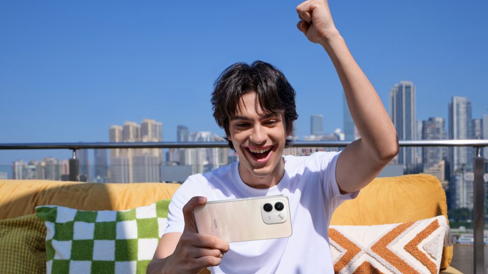Image from: Redmi Note 17 Pro 5G Turut Diumumkan – Cip Snapdragon 6s Gen 4 Dan Bateri 8340mAh