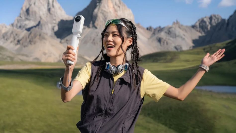 Image from: Insta360 X6 Dilancarkan Dengan Rekaan Lebih Kecil – Harga Bermula RM2899