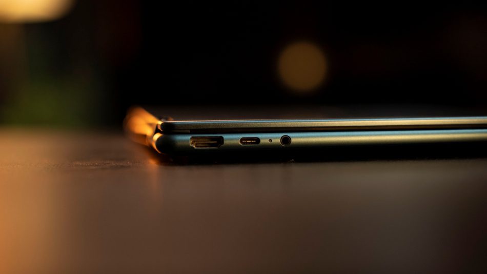 Image from: Ulasan Lenovo Yoga 7a 2-in-1 (Gen 11) – Komputer Riba Dan Tablet Serba Boleh