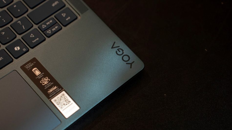 Image from: Ulasan Lenovo Yoga 7a 2-in-1 (Gen 11) – Komputer Riba Dan Tablet Serba Boleh