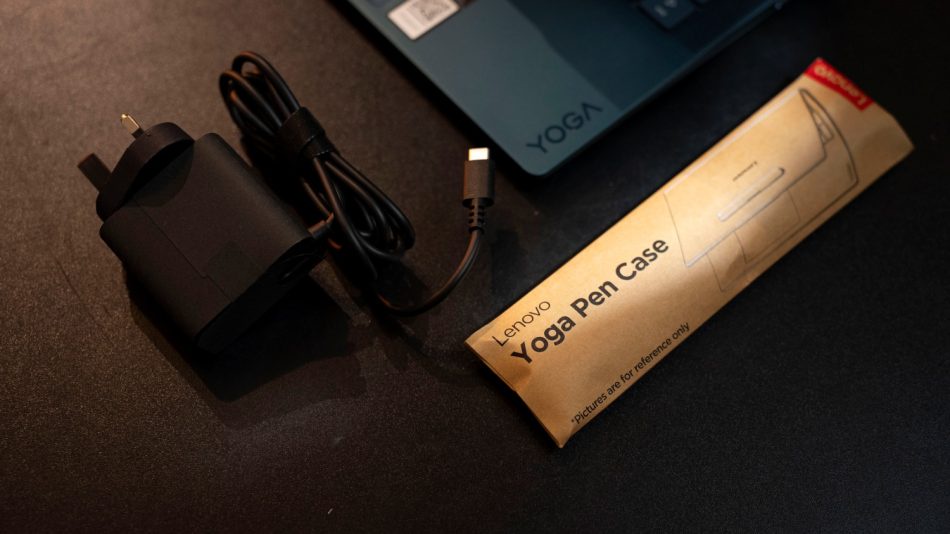 Image from: Ulasan Lenovo Yoga 7a 2-in-1 (Gen 11) – Komputer Riba Dan Tablet Serba Boleh