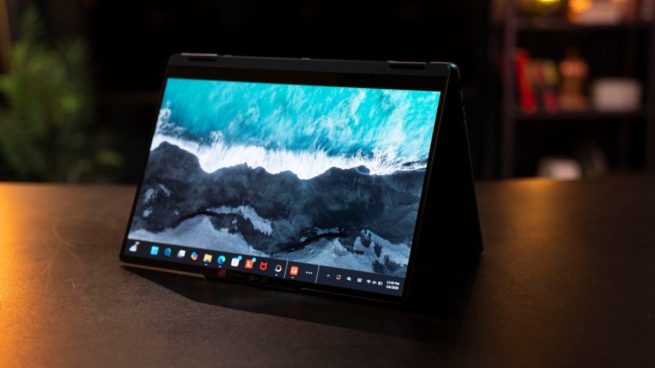 Image from: Ulasan Lenovo Yoga 7a 2-in-1 (Gen 11) – Komputer Riba Dan Tablet Serba Boleh