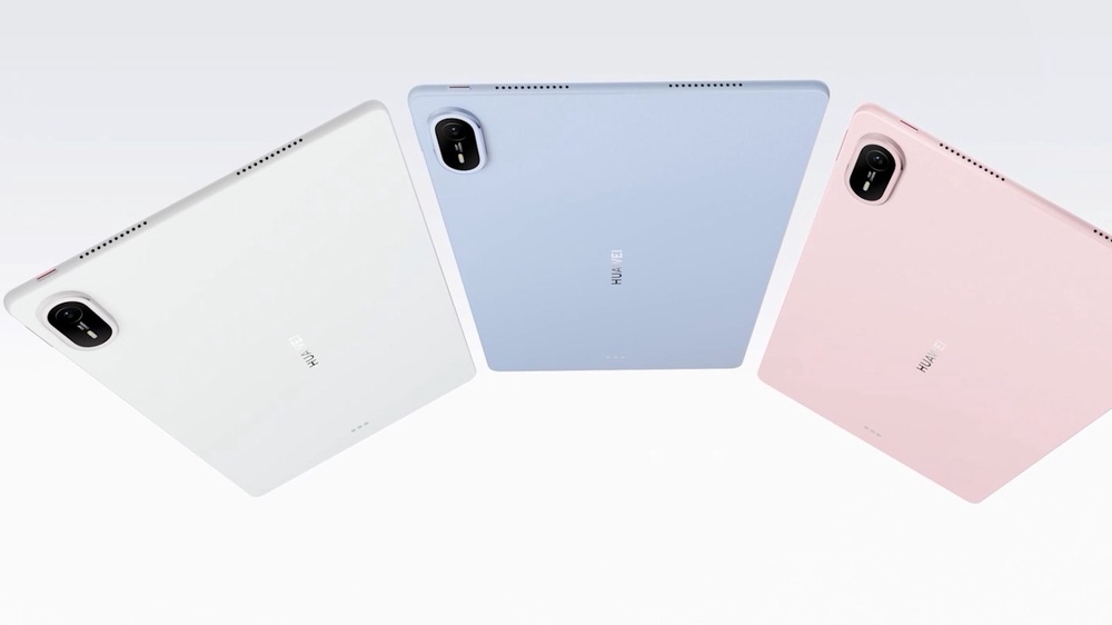 Image from: Pratempahan Huawei MatePad Air Baharu Dibuka Di Malaysia Dengan Deposit RM100