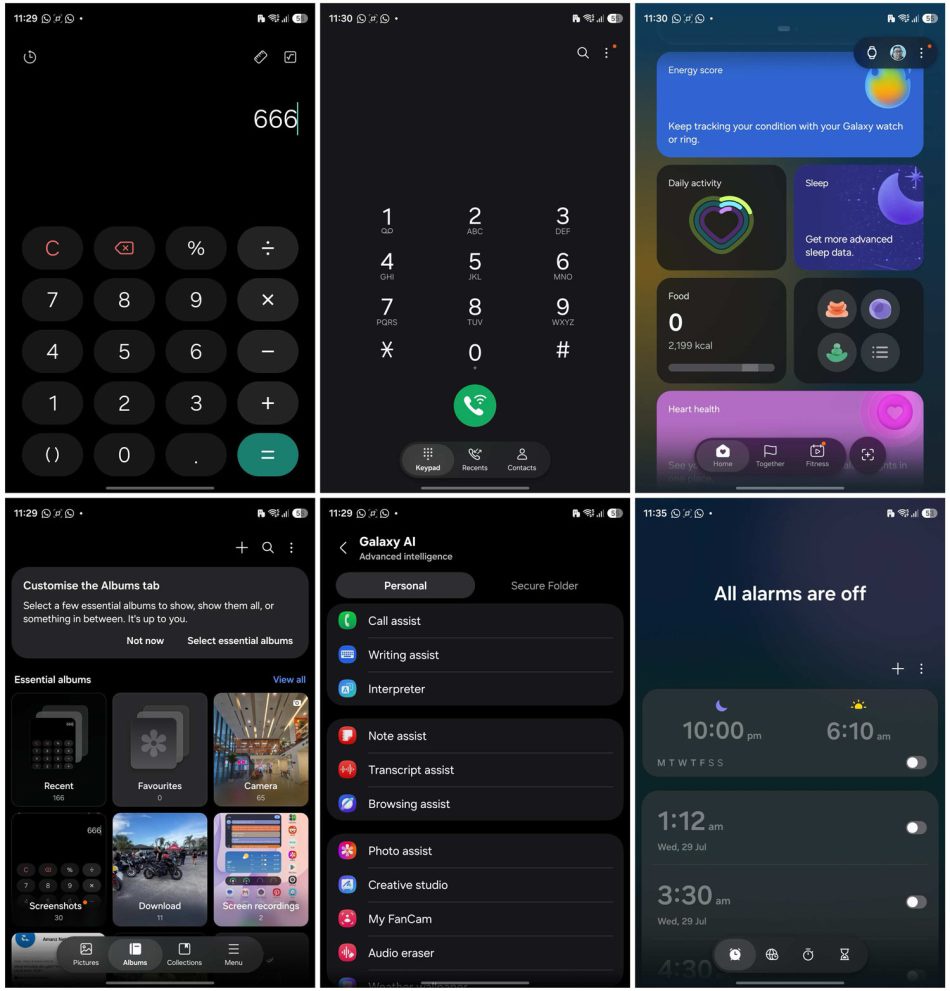 Image from: Ulasan Samsung Galaxy Z Fold8 – Beli Yang Ini