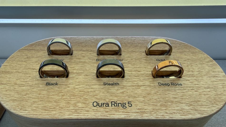 Image from: Oura Ring 5 Dijual Di Malaysia Dengan Harga Bermula RM1999