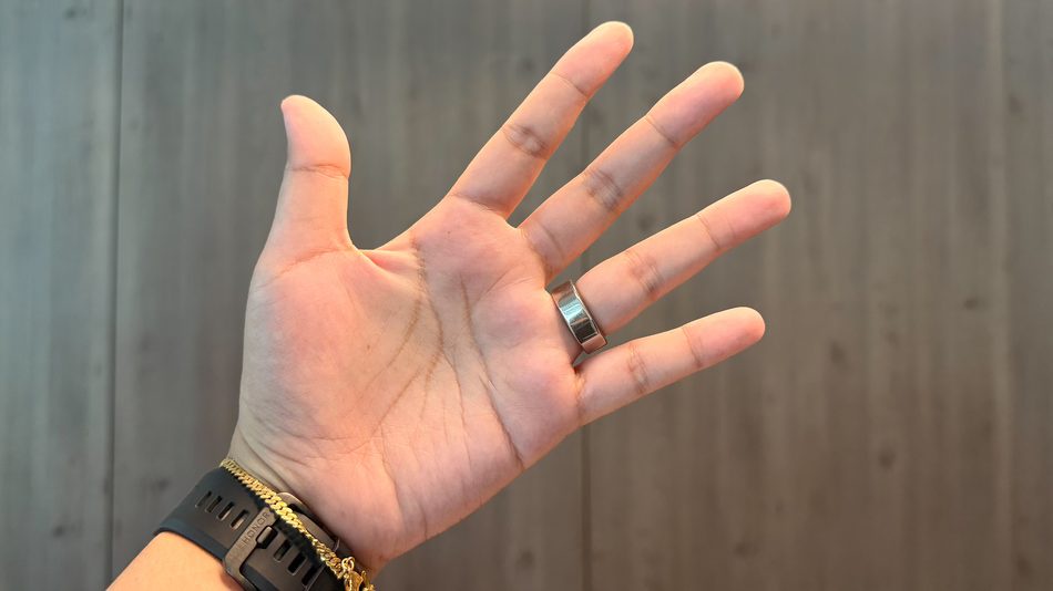 Image from: Oura Ring 5 Dijual Di Malaysia Dengan Harga Bermula RM1999