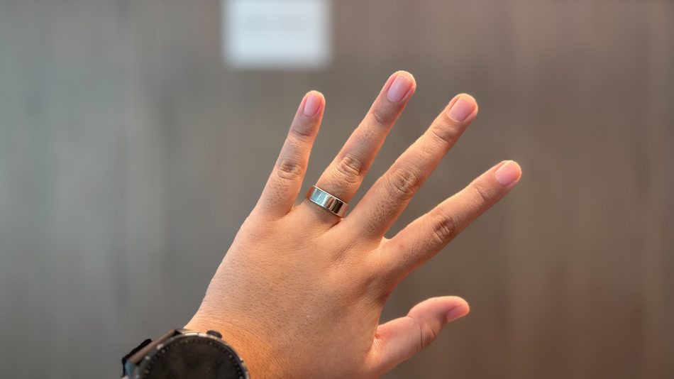 Image from: Oura Ring 5 Dijual Di Malaysia Dengan Harga Bermula RM1999