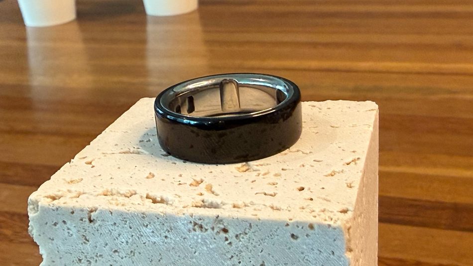 Image from: Oura Ring 5 Dijual Di Malaysia Dengan Harga Bermula RM1999