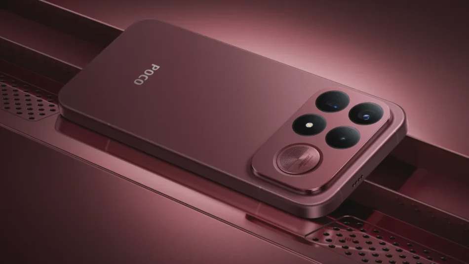 Image from: Siri Poco F9 Bakal Dilancarkan Secara Global Pada 1 September – Lengkap Dengan Audio Bose