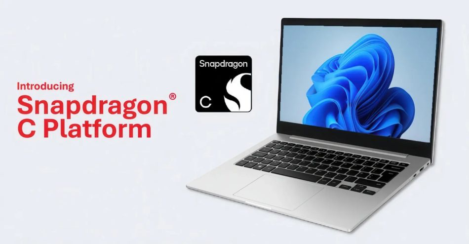 Image from: Qualcomm Memperlihatkan Butiran Lanjut Tentang Cip Snapdragon C