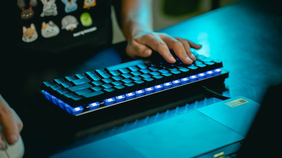 Image from: Ulasan Razer Huntsman V3 HE Magnetic Mini 65% 8KHz – Hanya Beli Kalau Anda Gamer Tegar