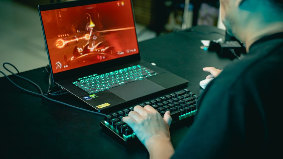 Image from: Ulasan Razer Huntsman V3 HE Magnetic Mini 65% 8KHz – Hanya Beli Kalau Anda Gamer Tegar
