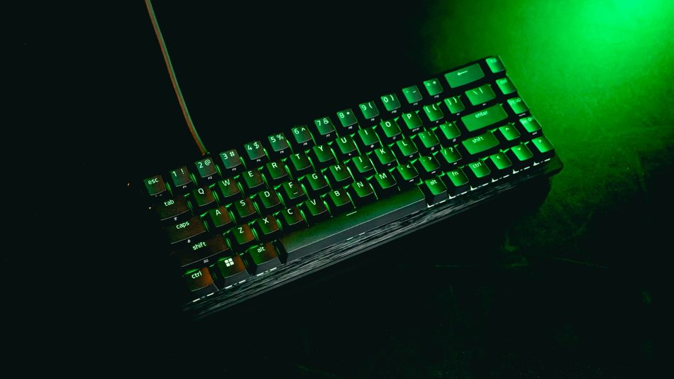 Image from: Ulasan Razer Huntsman V3 HE Magnetic Mini 65% 8KHz – Hanya Beli Kalau Anda Gamer Tegar