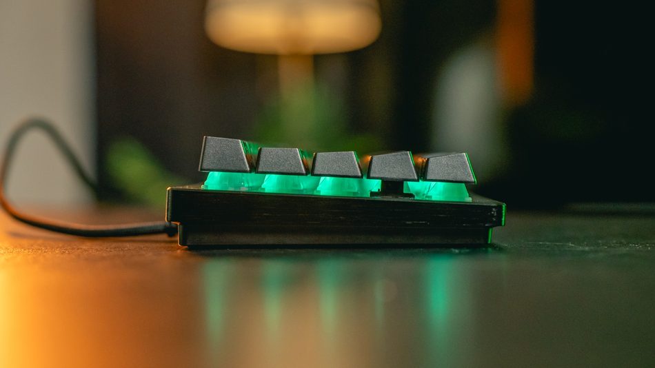 Image from: Ulasan Razer Huntsman V3 HE Magnetic Mini 65% 8KHz – Hanya Beli Kalau Anda Gamer Tegar