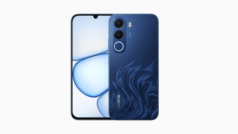Image from: Realme C100x Dengan Bateri 8000mAh Kini Di Malaysia – Harga RM999