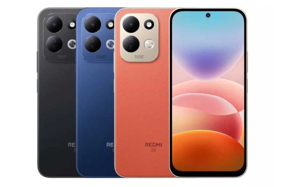 Image from: Redmi 17 Kini Di Malaysia – Versi 4G Pada Harga RM699, Versi 5G Bermula RM799