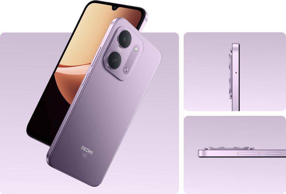 Image from: Redmi 17C 5G Dilancarkan Dengan Cip Dimensity 6300 Dan Bateri 6000mAh