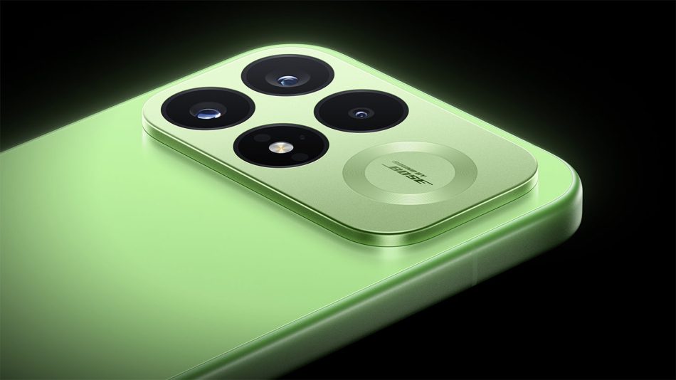 Image from: Redmi K100 Pro dan K100 Pro Max Dilancarkan Dengan Kamera 200MP Serta Speaker Bose