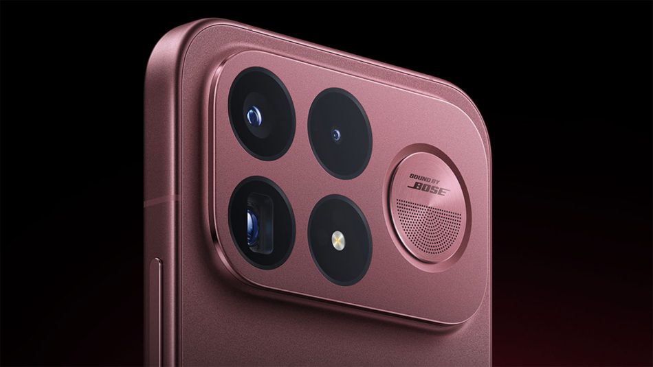 Image from: Redmi K100 Pro dan K100 Pro Max Dilancarkan Dengan Kamera 200MP Serta Speaker Bose