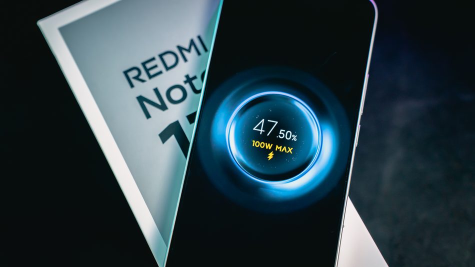 Image from: Redmi Note 17 Pro Max 5G Dilancarkan – Bateri 10,000mAh Dan Pengecasan Pantas 100W