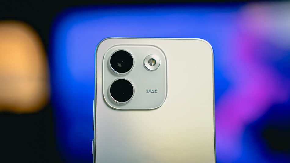 Image from: Redmi Note 17 Pro Max 5G Dilancarkan – Bateri 10,000mAh Dan Pengecasan Pantas 100W
