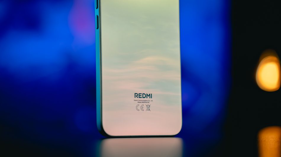 Image from: REDMI Note 17 Pro Max 5G – Tiada Lagi “Drama” Bateri