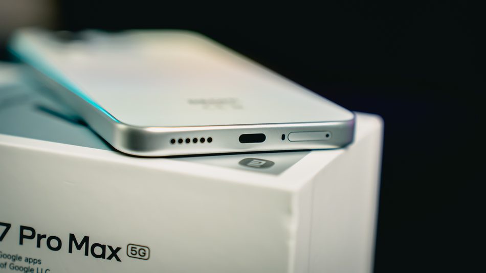 Image from: REDMI Note 17 Pro Max 5G – Tiada Lagi “Drama” Bateri