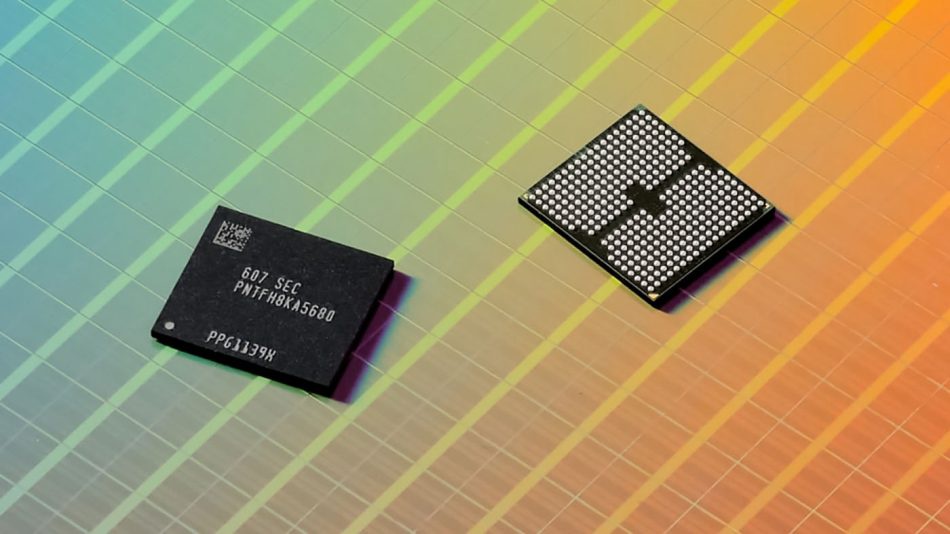 Image from: Samsung Memperkenalkan Penawaran Memori Dan Storan Terbaru Untuk Sektor AI