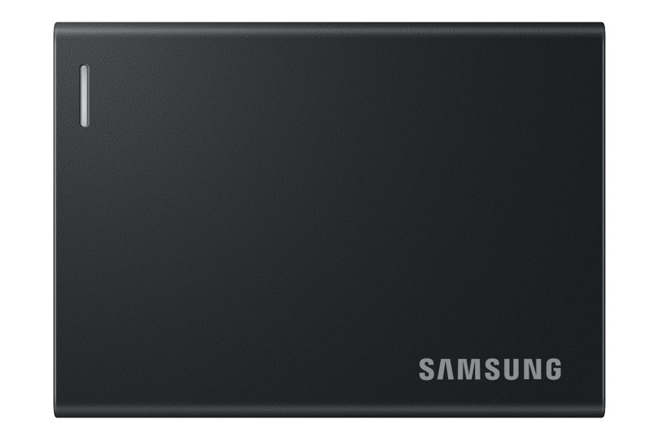 Image from: Samsung Memperkenalkan SSD Mudah-Alih P9 Dan P7 Yang Menggunakan Sambungan USB4