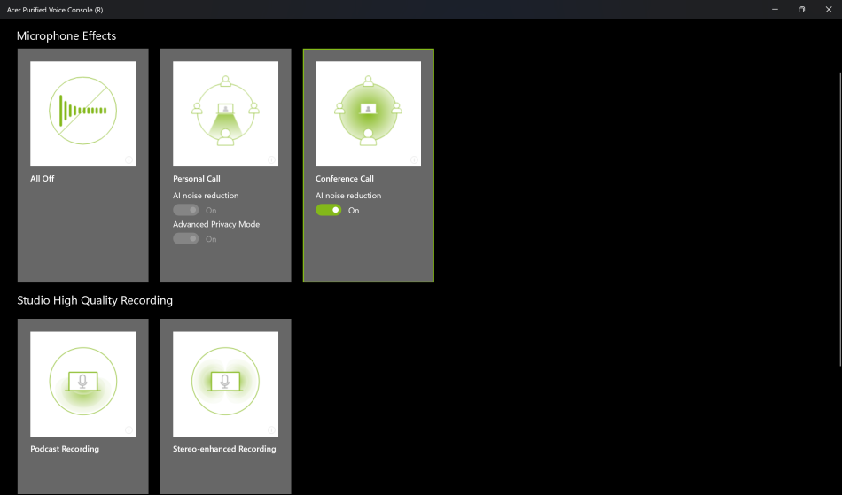 Image from: Prestasi Mengagumkan Dan Kemudahan AI Semua Dalam Satu Dengan Acer Swift Go 16 AI
