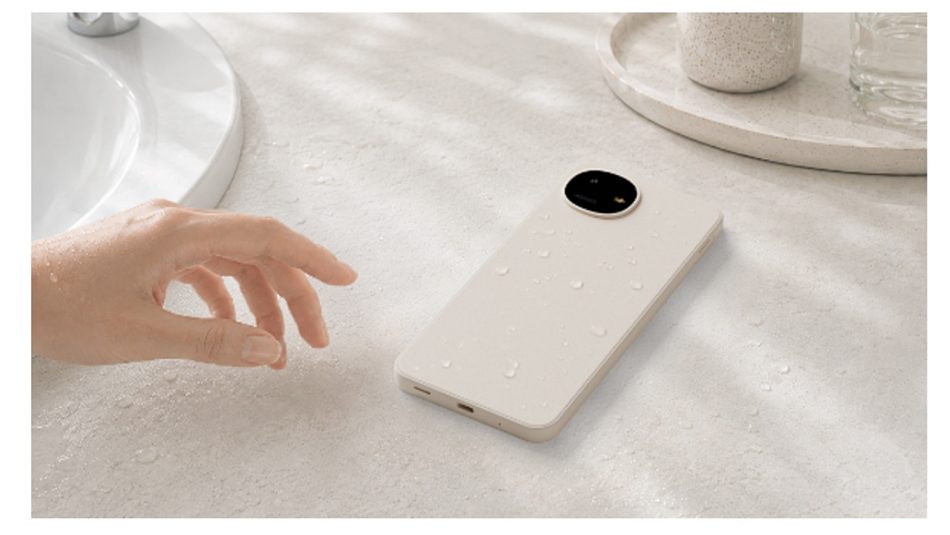Image from: Sharp AQUOS Wish6 Dilancarkan Dengan Cip Dimensity 6300 Dan AI Pintar