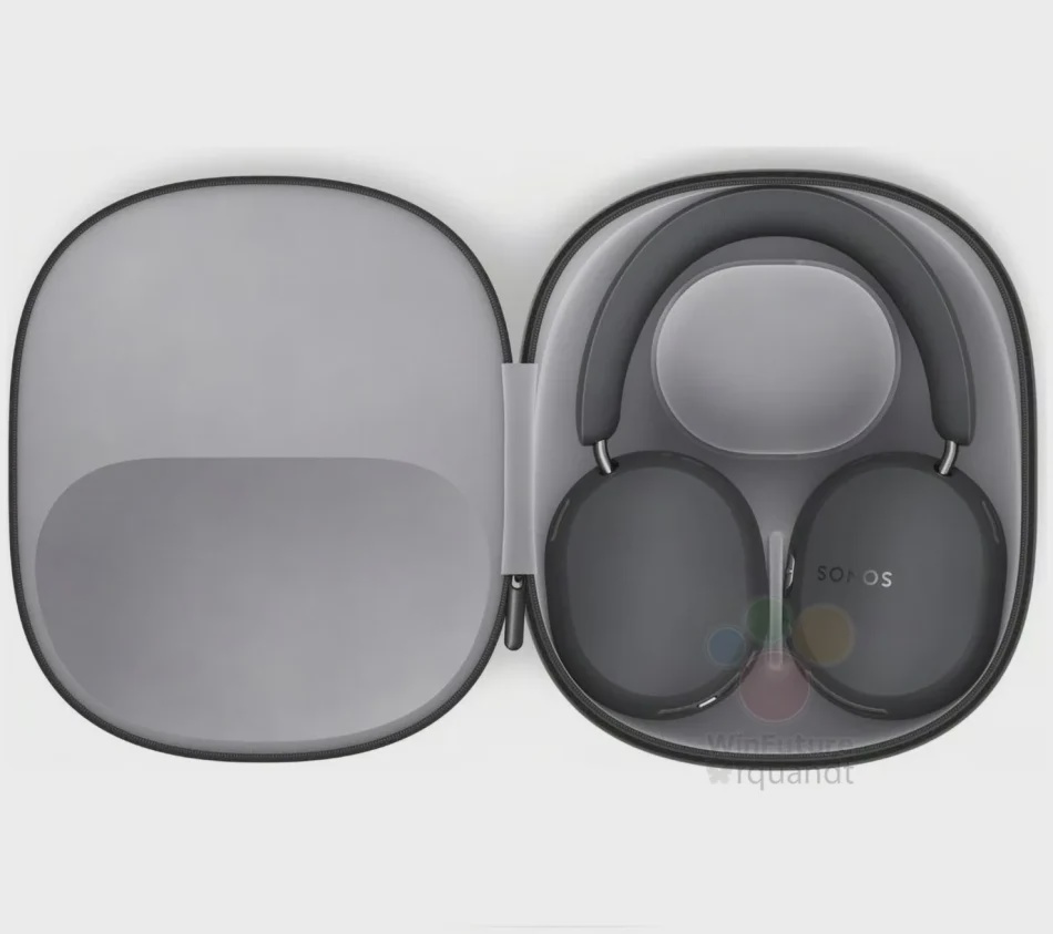 Image from: Rekaan Fon Kepala Sonos Ace Ultra Tertiris