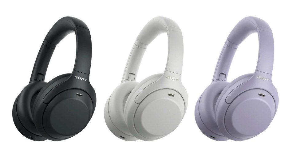 Image from: Sony WH-1000XM4C Dilancarkan Pada Harga RM1099 Di Malaysia