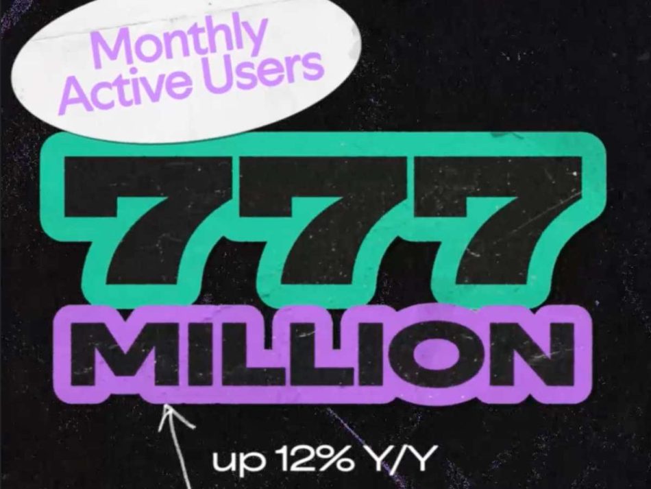 Image from: Spotify Kini Mempunyai 300 Juta Pelanggan Berbayar