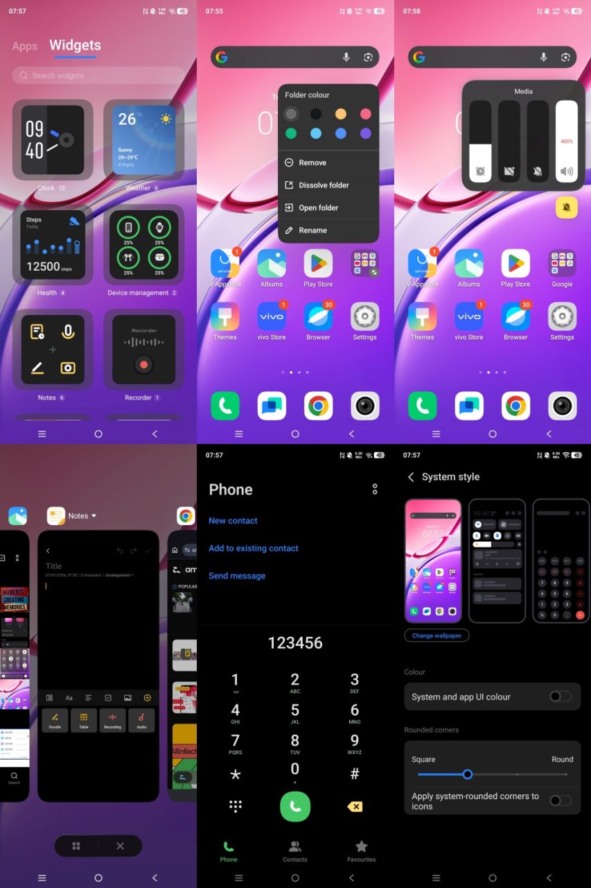 Image from: Ulasan Vivo Y31s 5G (2026) – Bateri Besar, Prestasi Biasa