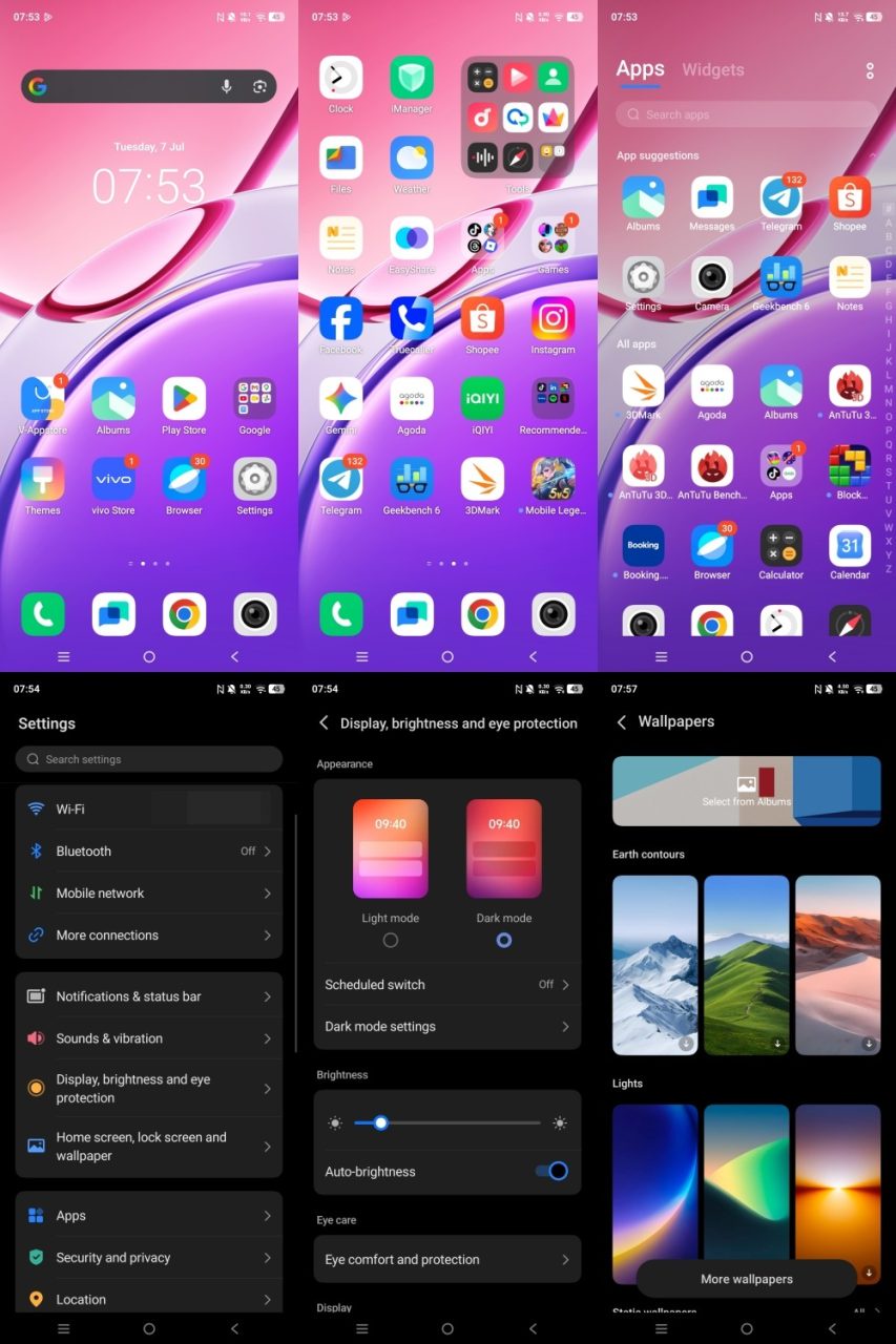 Image from: Ulasan Vivo Y31s 5G (2026) – Bateri Besar, Prestasi Biasa