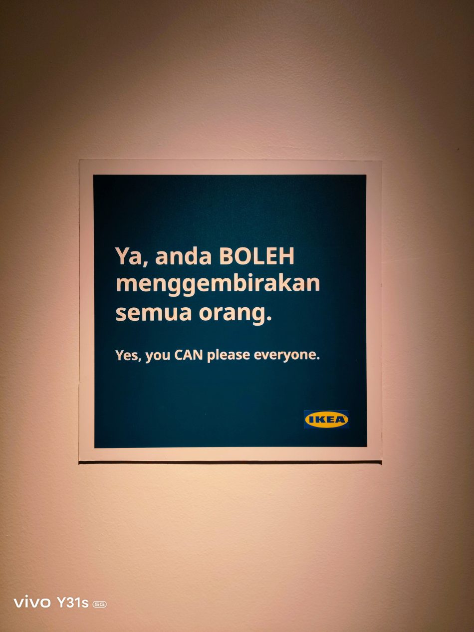 Image from: Ulasan Vivo Y31s 5G (2026) – Bateri Besar, Prestasi Biasa
