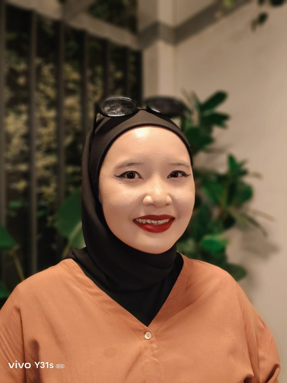 Image from: Ulasan Vivo Y31s 5G (2026) – Bateri Besar, Prestasi Biasa