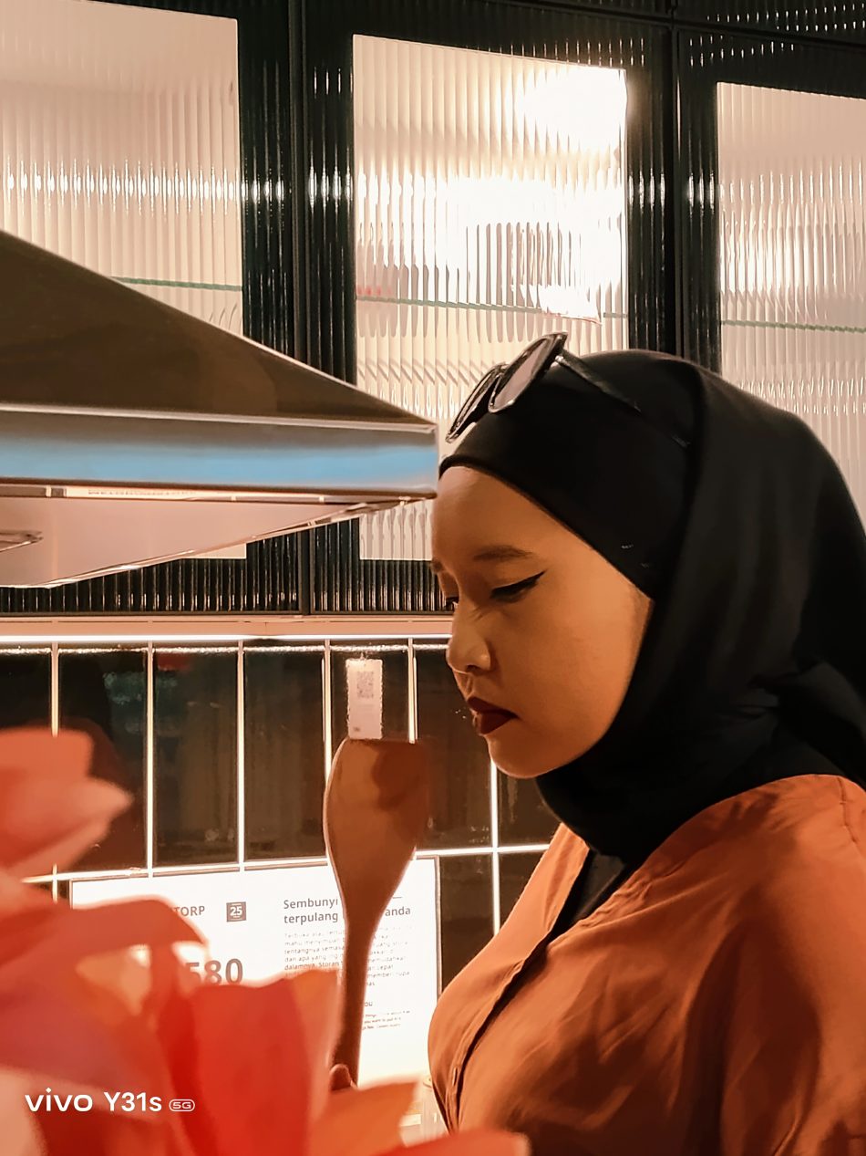 Image from: Ulasan Vivo Y31s 5G (2026) – Bateri Besar, Prestasi Biasa