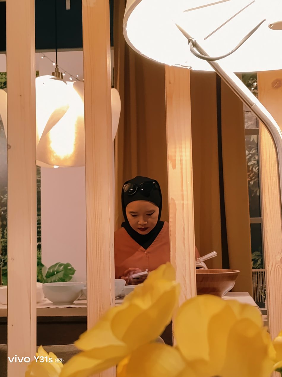 Image from: Ulasan Vivo Y31s 5G (2026) – Bateri Besar, Prestasi Biasa