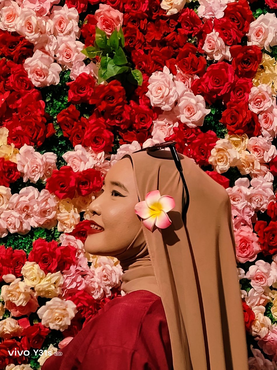 Image from: Ulasan Vivo Y31s 5G (2026) – Bateri Besar, Prestasi Biasa