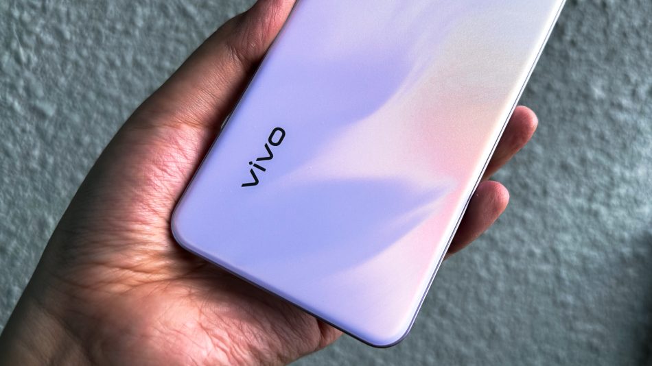 Image from: Ulasan Vivo Y31s 5G (2026) – Bateri Besar, Prestasi Biasa