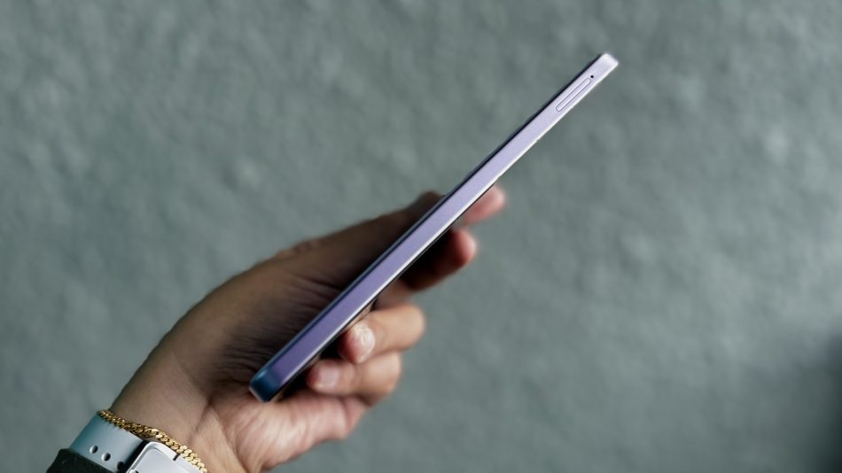 Image from: Ulasan Vivo Y31s 5G (2026) – Bateri Besar, Prestasi Biasa