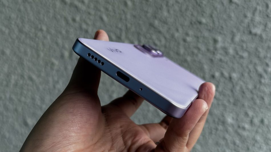 Image from: Ulasan Vivo Y31s 5G (2026) – Bateri Besar, Prestasi Biasa