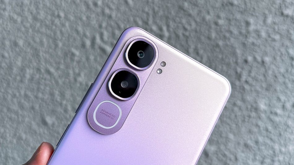 Image from: Ulasan Vivo Y31s 5G (2026) – Bateri Besar, Prestasi Biasa