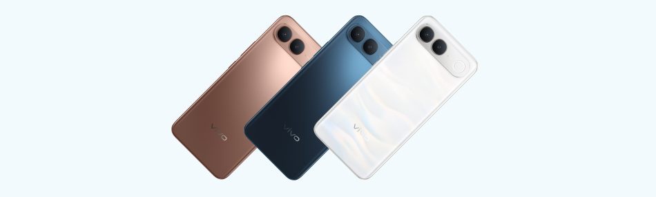 Image from: Vivo S2 Dilancarkan Dengan Rekaan Mirip iPhone Air Dan Pixel
