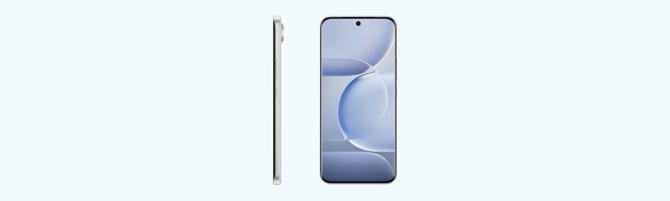 Image from: Vivo S2 Dilancarkan Dengan Rekaan Mirip iPhone Air Dan Pixel