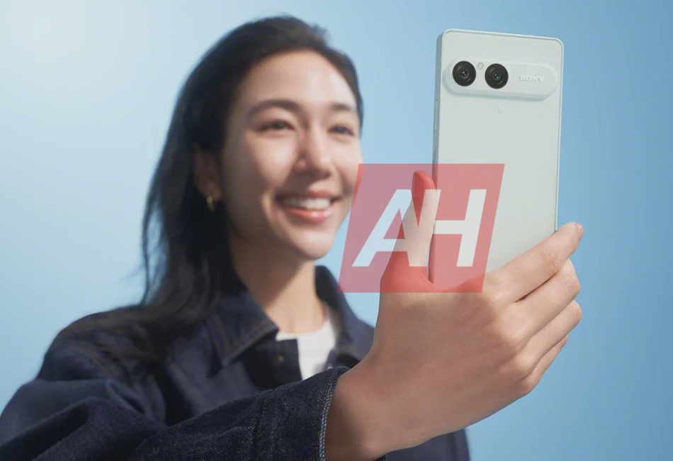 Image from: Rekaan Sony Xperia 10 VIII Tertiris Mirip Model Terdahulu