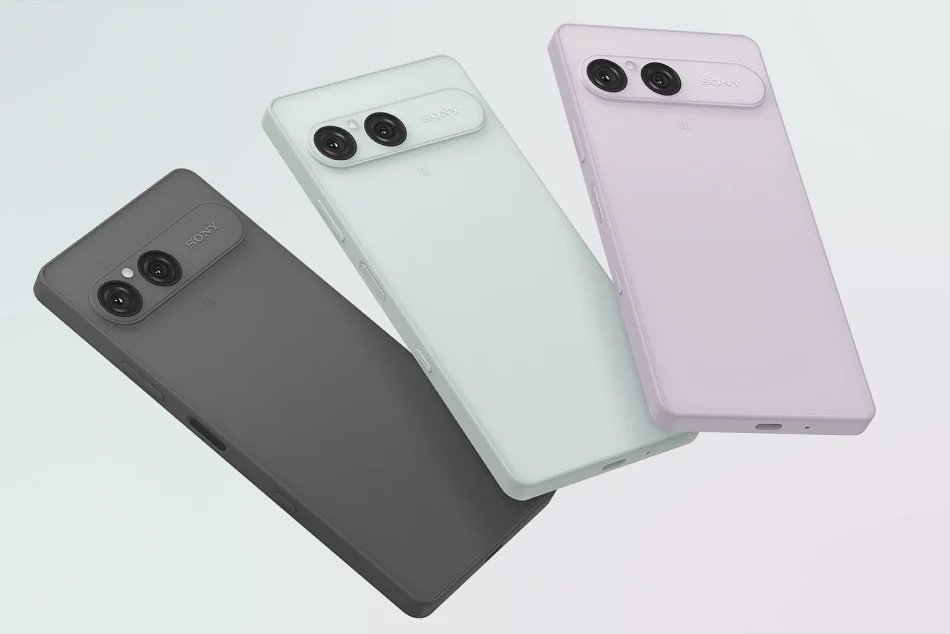 Image from: Sony Xperia 10 VIII Dilancarkan Dengan Snapdragon 6 Gen 3 Dan Kamera 50MP