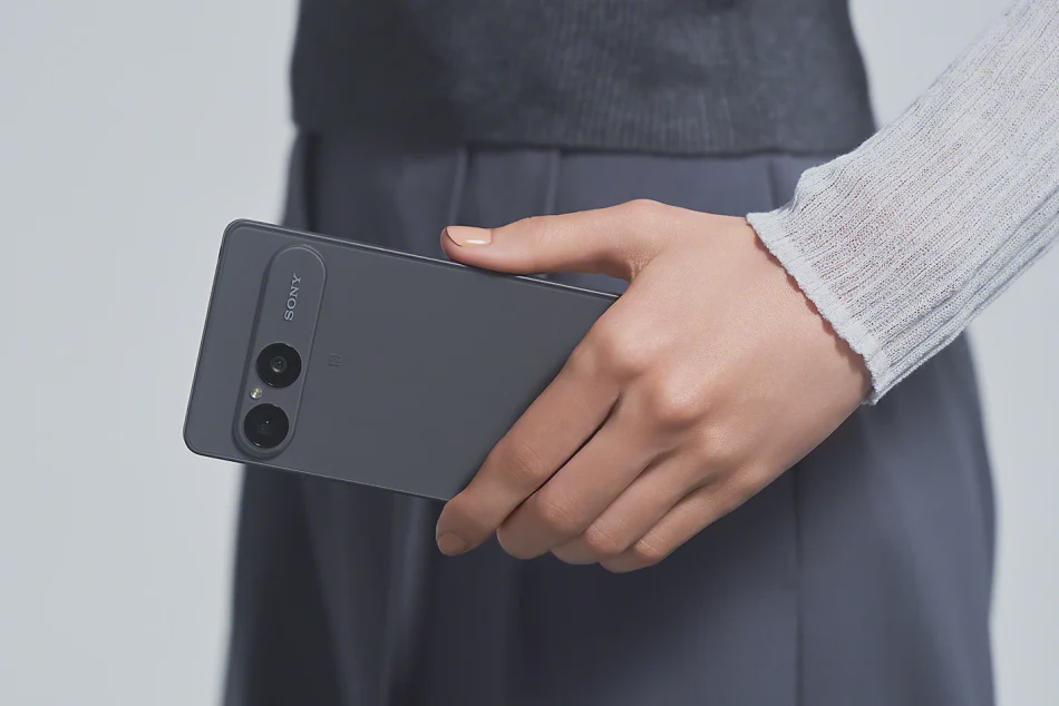 Image from: Sony Xperia 10 VIII Dilancarkan Dengan Snapdragon 6 Gen 3 Dan Kamera 50MP